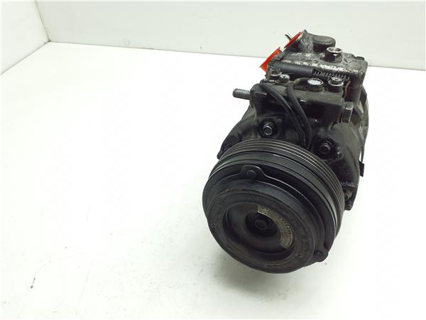 compresor aire acondicionado bmw serie x3 e83