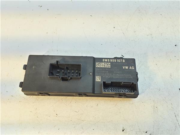 centralita cierre audi a5 sportback 8t 052009