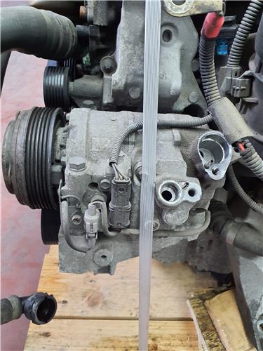 compresor aire acondicionado bmw serie 3 tour