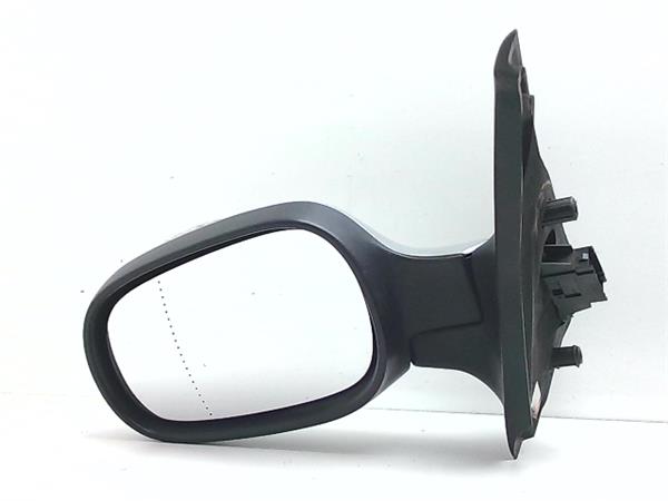 retrovisor electrico izquierdo renault clio i