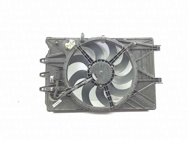 electroventilador fiat 500l 330 2012 16 basi