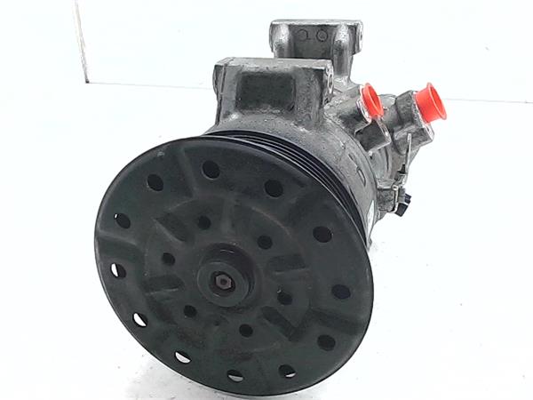 compresor aire acondicionado toyota avensis t
