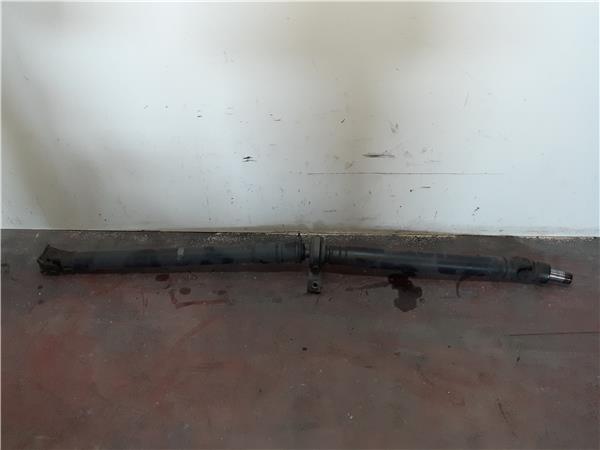 palier central subaru legacy berlina b14 2009