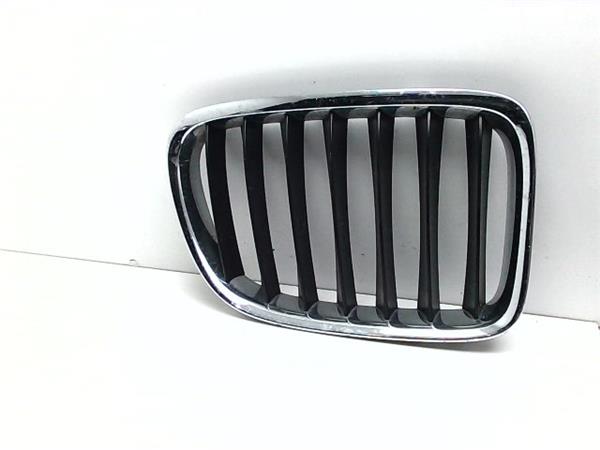 rejilla paragolpes delantero derecha bmw seri