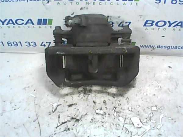 pinza freno delantero izquierda mercedes benz clase c (bm 203) sportcoupe (10.2000 >) 2.2 c 220 cdi (203.706) [2,2 ltr.   105 kw cdi cat]