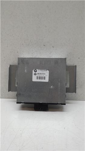 centralita bmw serie 1 berlina e81e87 2004 2