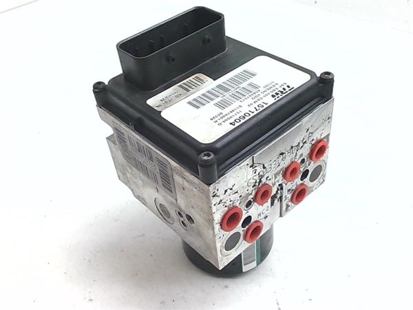 nucleo abs peugeot 407 2004 20 hdi 135