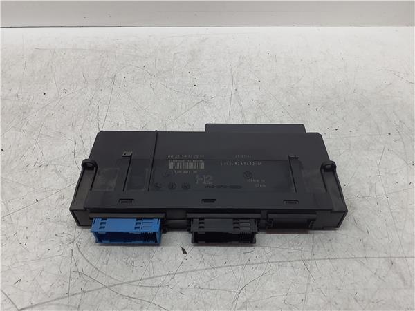 modulo confort bmw serie 1 berlina (e81/e87)(2004 >) 2.0 116d [2,0 ltr.   85 kw 16v diesel cat]