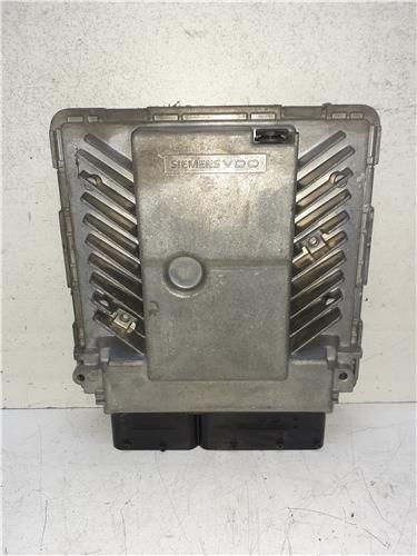 centralita volkswagen passat berlina (3c2)(2005 >) 2.0 tdi 16v