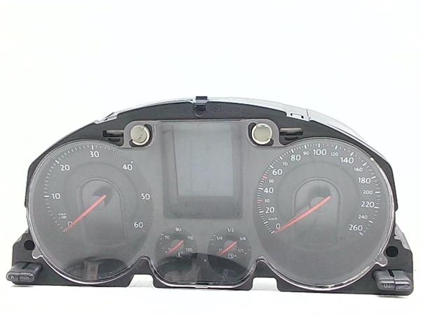 cuadro completo volkswagen passat variant 3c5