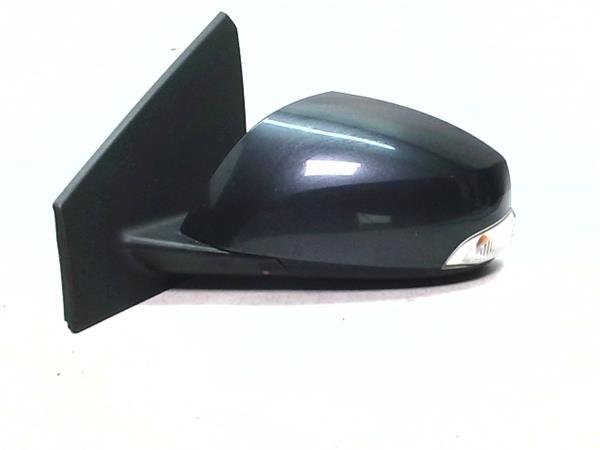 retrovisor electrico izquierdo renault megane
