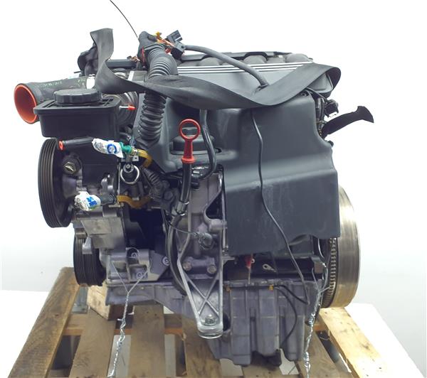 motor completo m47 bmw