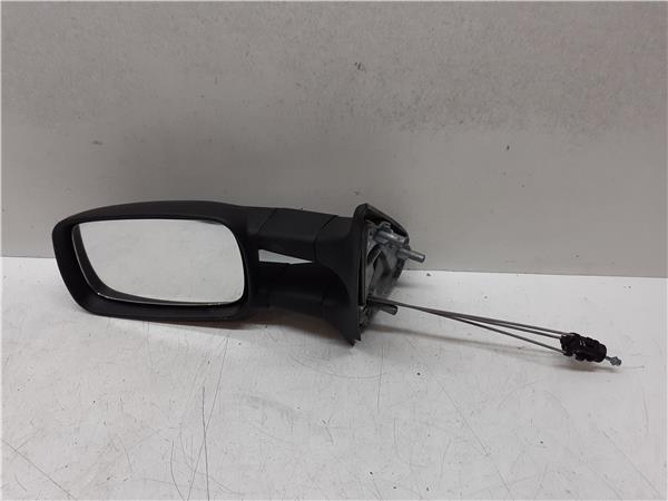 retrovisor izquierdo seat inca (6k9) 1.4 i