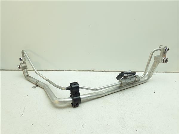 tubos aire acondicionado volkswagen golf vii