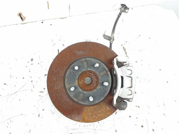 mangueta delantera derecha hyundai ioniq 2016