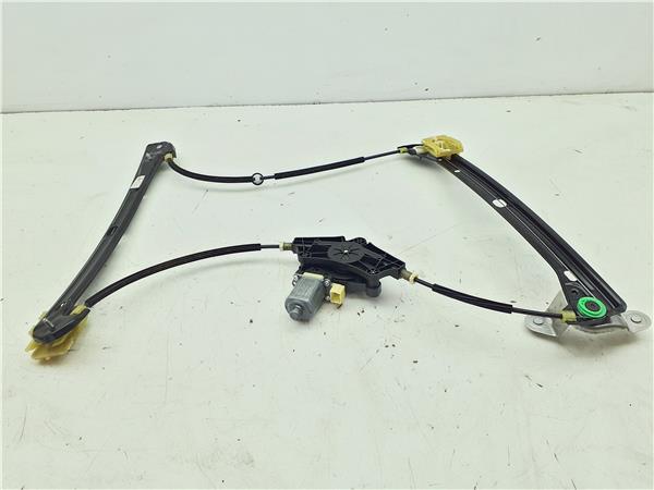 mecanismo elevalunas delantero derecho volkswagen golf vii berlina (bq1/be2)(01.2017 >) 2.0 r bmt/start stopp 4motion [2,0 ltr.   228 kw 16v t fsi]