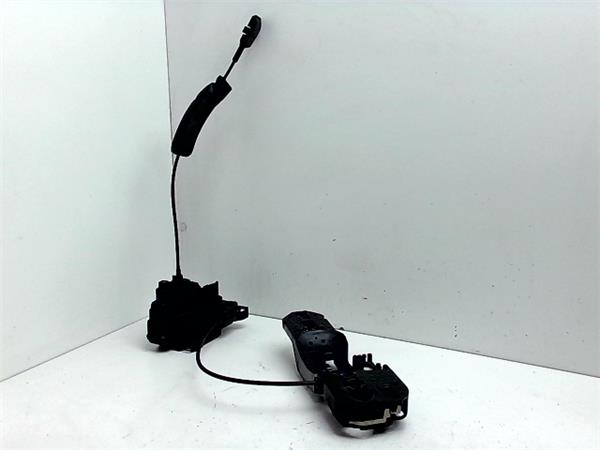 cierre electromagnetico trasero derecho renau