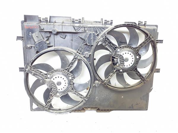 electroventilador peugeot boxer techo elevado