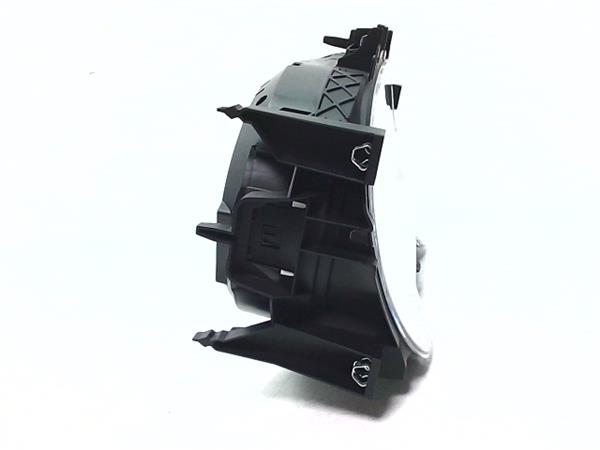 Cuadro Completo Volkswagen Tiguan