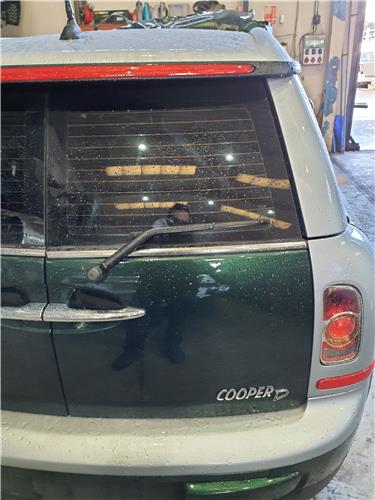 puerta trasera derecha mini clubman r55 2007