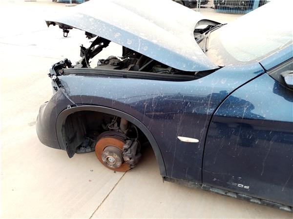 aleta delantera izquierda bmw serie x1 e84 20