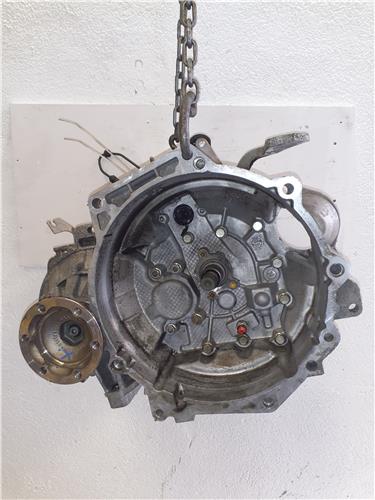 caja cambios manual volkswagen caddy (2k)(02.2004 >2010) 2.0 furg. [2,0 ltr.   51 kw sdi]