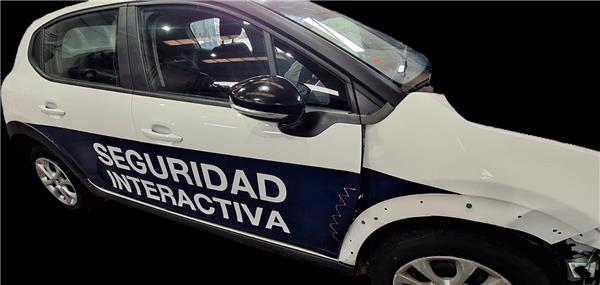 puerta delantera derecha citroen c3 082016 1
