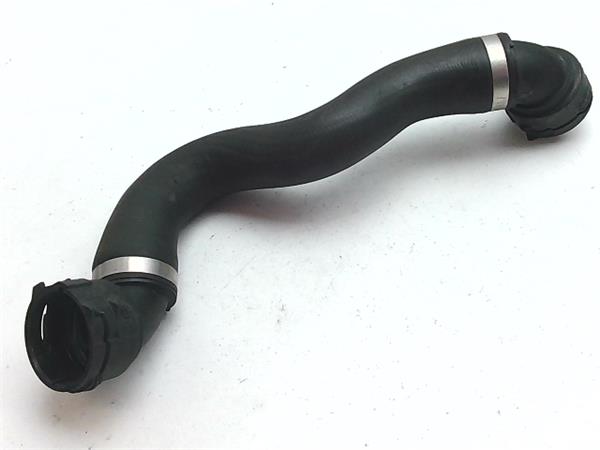 manguito inferior radiador mercedes benz clas