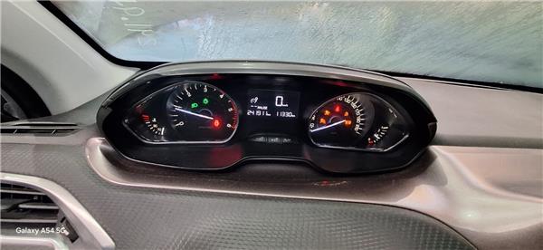 cuadro completo peugeot 2008 032013 16 activ