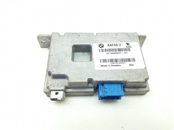 modulo electronico bmw serie x1 f48 2015  20