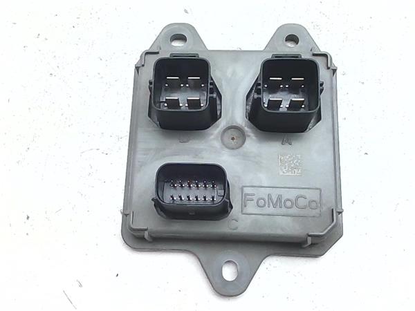 caja precalentamiento ford transit furgon ttg