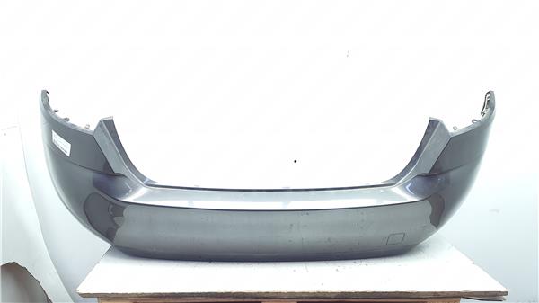 paragolpes trasero peugeot 308 2013 16 activ