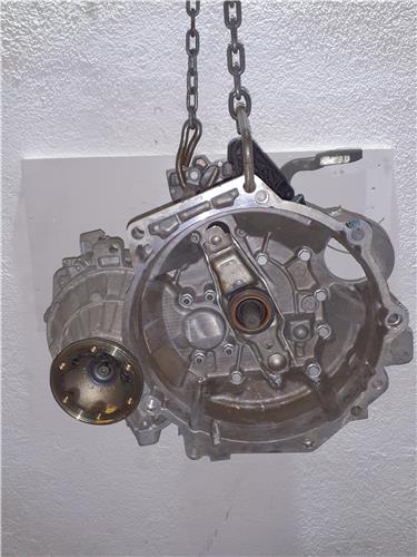 caja cambios manual volkswagen passat berlina