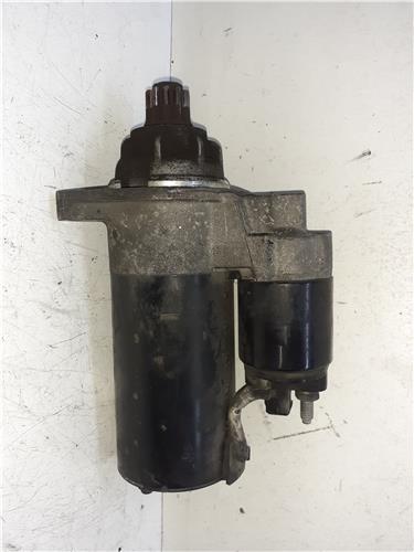 motor arranque seat leon (1m1)(11.1999 >) 1.9 tdi