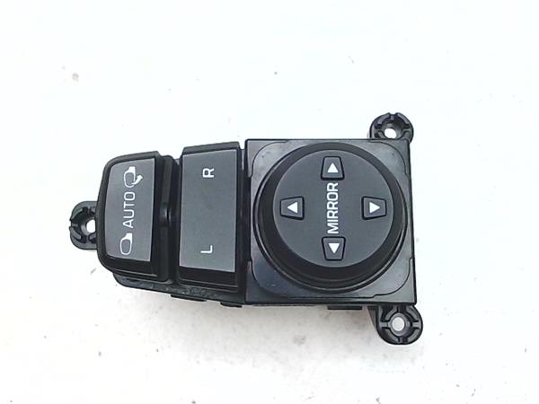 mando retrovisor electrico hyundai tucson tl
