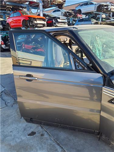 puerta delantera derecha land rover range rov