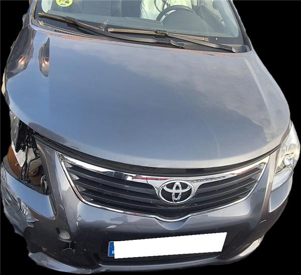 motor limpiaparabrisas delantero toyota avens