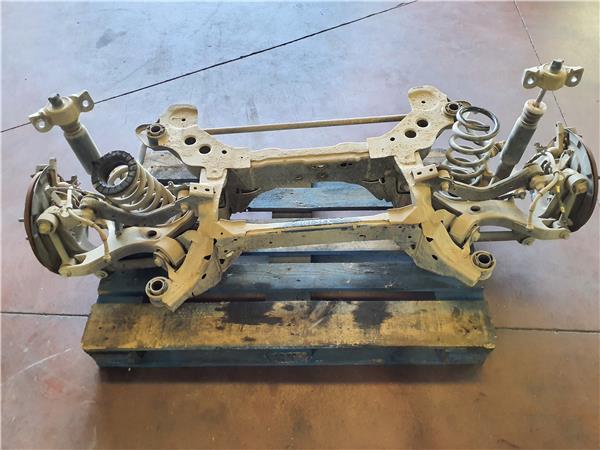 puente trasero ford mondeo berlina cng 2014