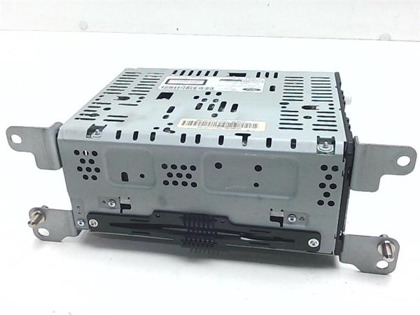 radio cd ford mondeo berlina cng 2014 20 bus