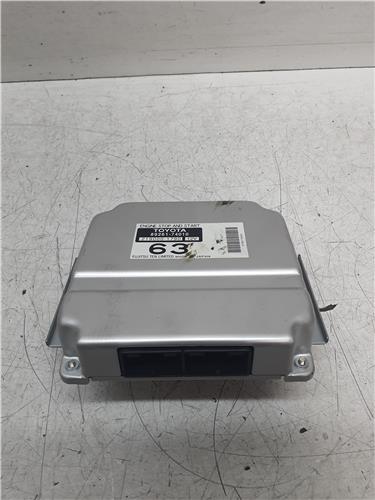 centralita toyota iq nuj1ngj1kgj1 112008 13