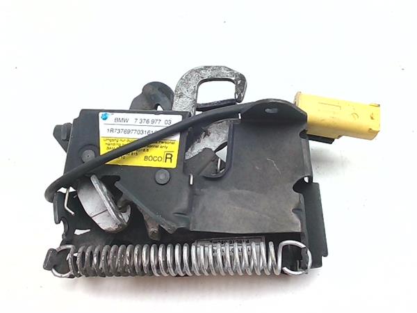 cerradura capo bmw serie x1 f48 2015  20 sdri