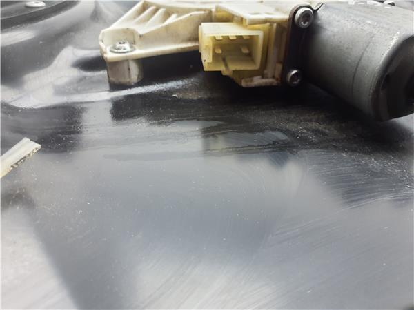 Mecanismo Elevalunas Trasero Clase