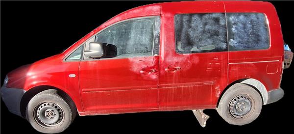 puerta lateral corredera izquierda volkswagen