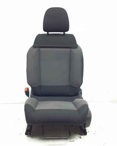 asiento delantero izquierdo citroen c3 082016