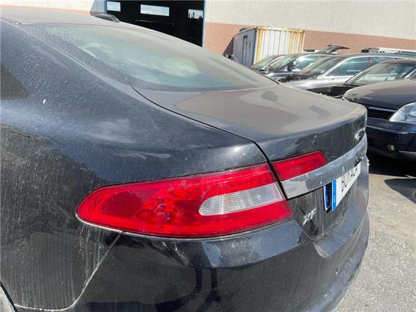 piloto trasero izquierdo jaguar xf (2008 >) 3.0 v6 luxury [3,0 ltr.   175 kw v6 24v cat]