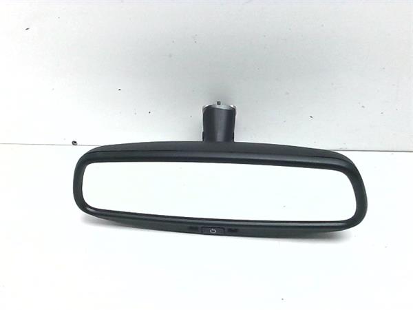 retrovisor interior peugeot 407 (2004 >) 3.0