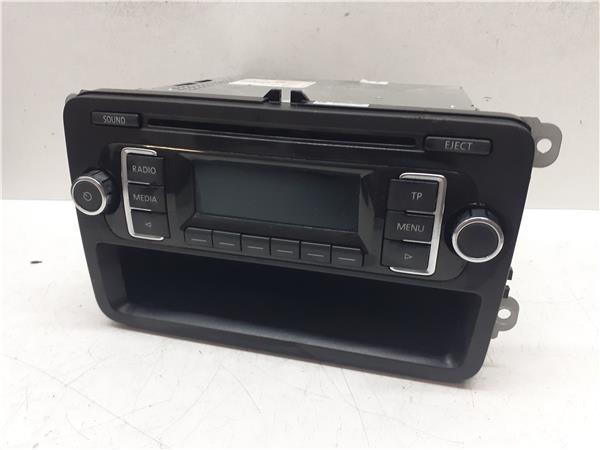 Radio / Cd Volkswagen Polo V 1.2