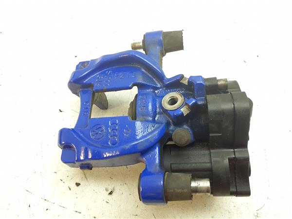 pinza freno trasero izquierda volkswagen golf