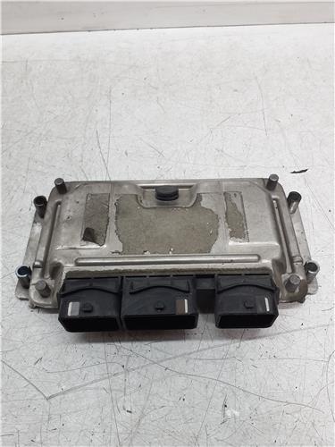 centralita peugeot 206 cc cabrio coupe 2001