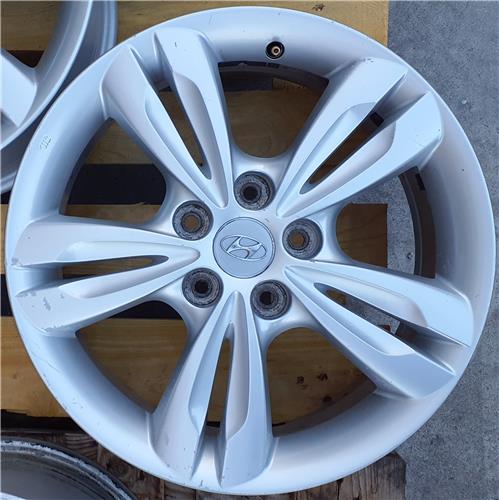 llanta hyundai ix35 ellm 2010 20 classic 2wd